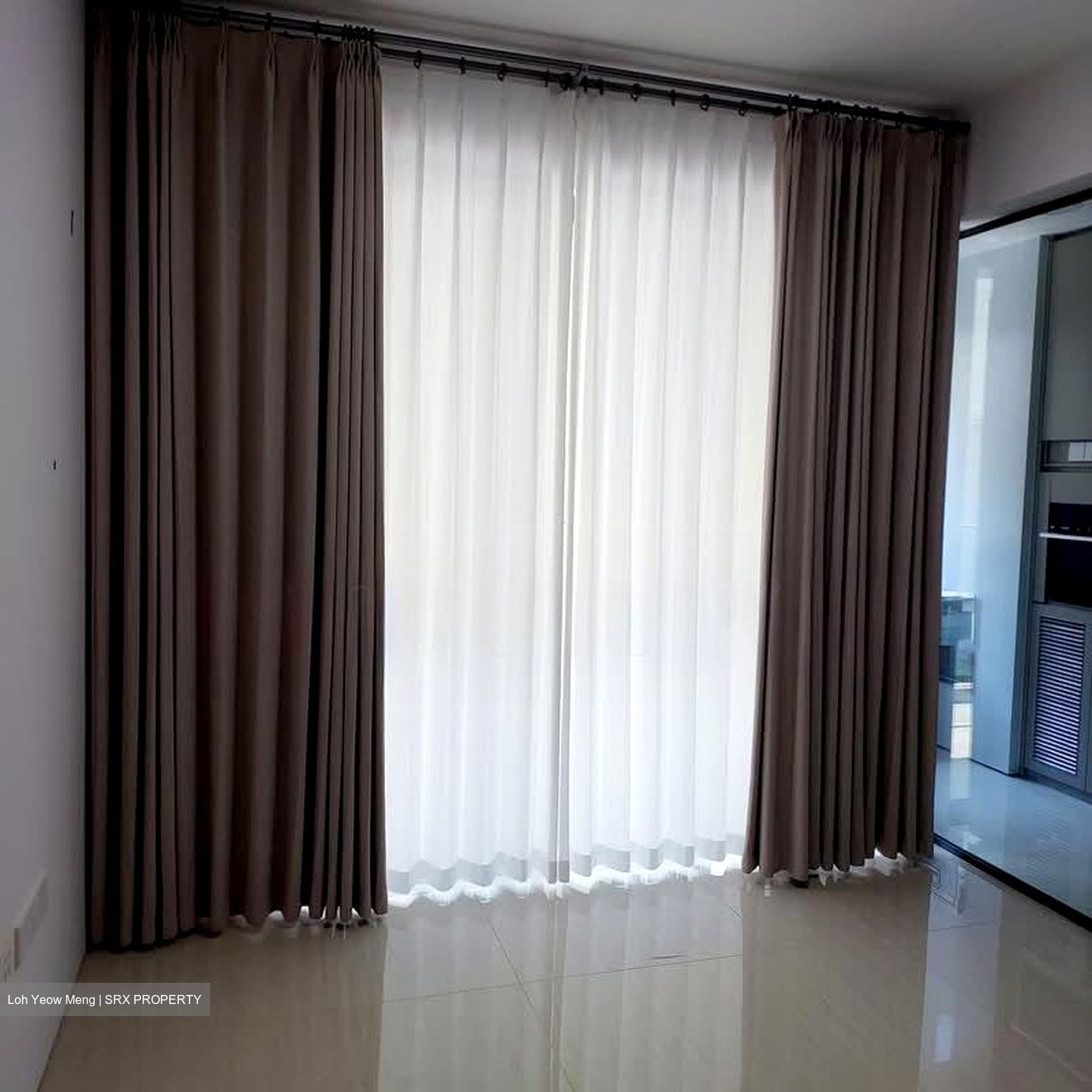 One 33 Residences (D15), Apartment #583267941